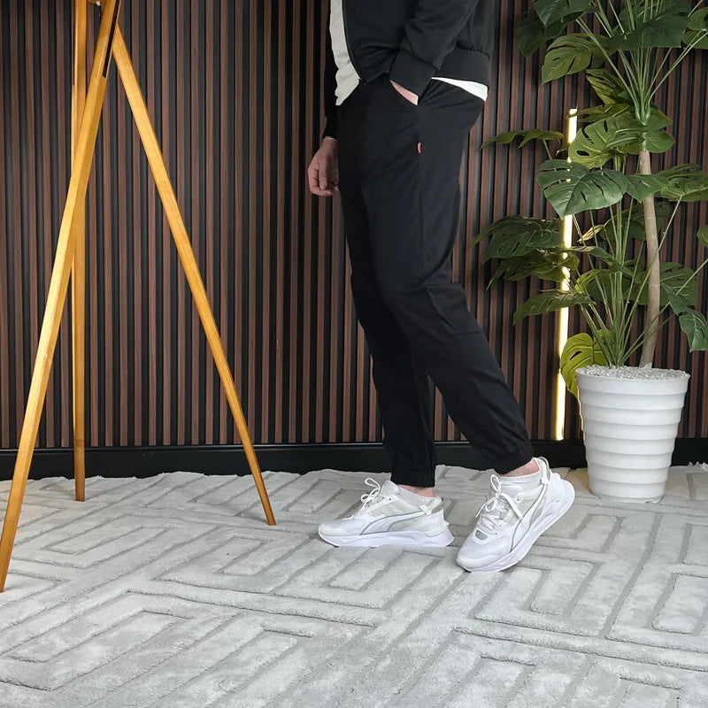 Cargo Sans Poches Départ STD