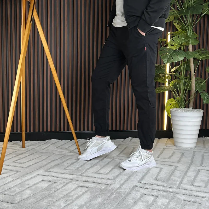 Cargo Sans Poches Départ STD