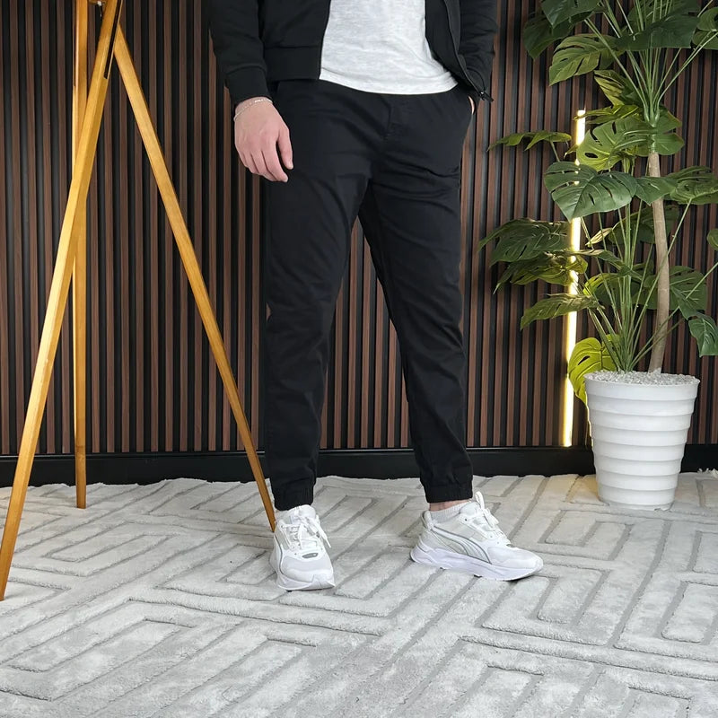 Cargo Sans Poches Départ STD