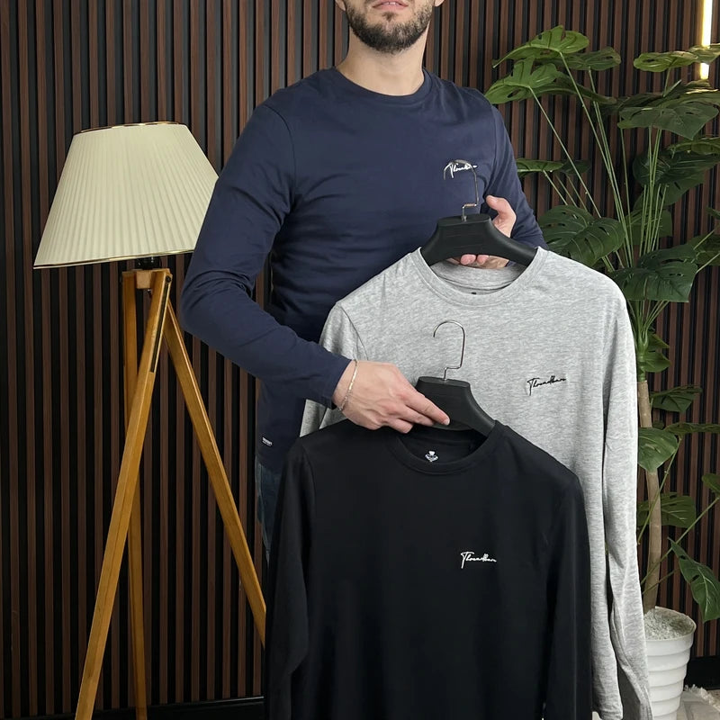 3 Tricots Pack Threadbare Simple