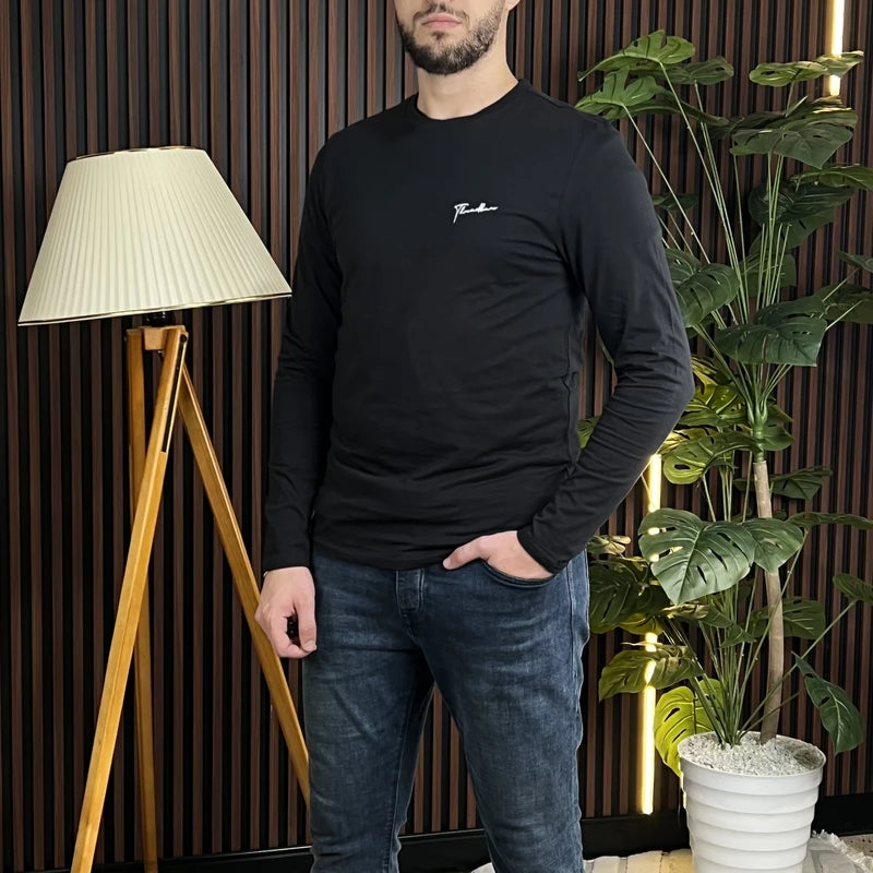 3 Tricots Pack Threadbare Simple