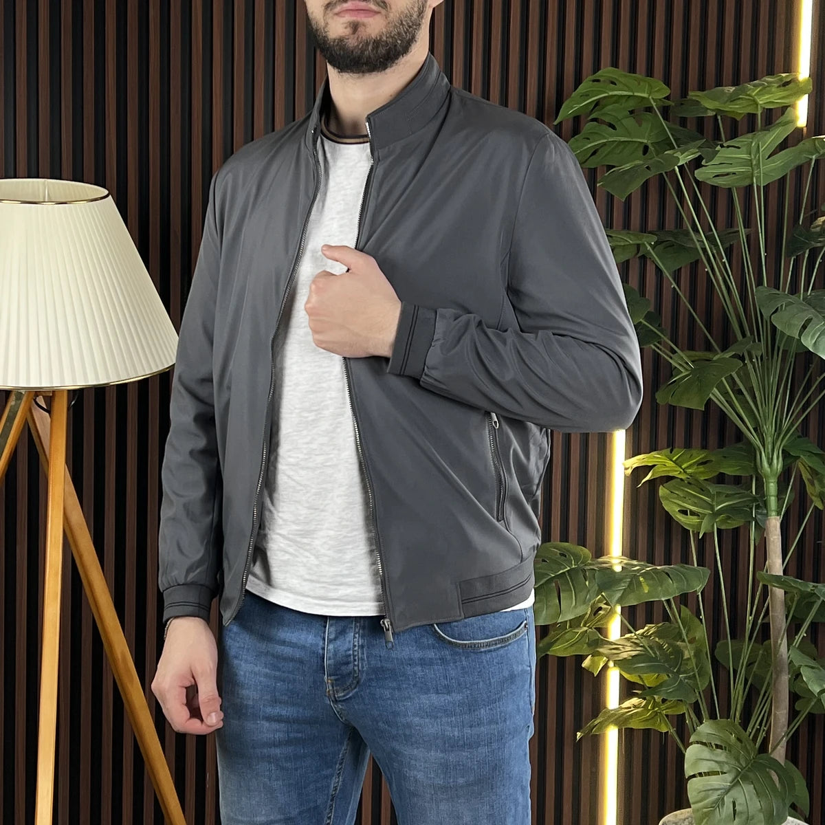 Veste Boblao