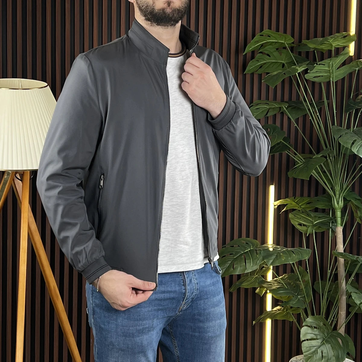 Veste Boblao