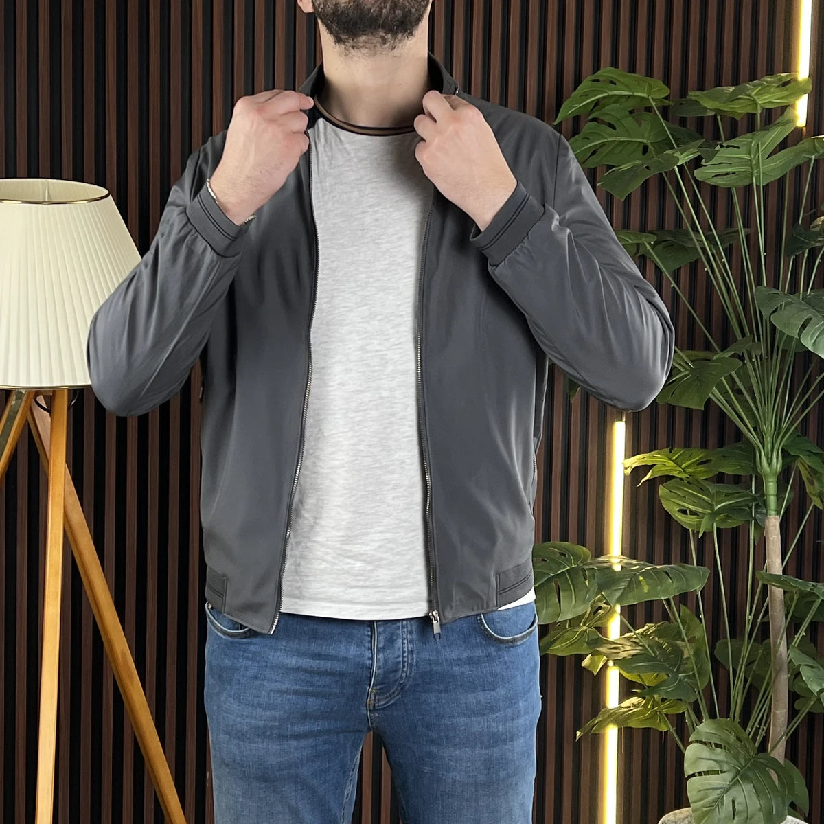 Veste Boblao