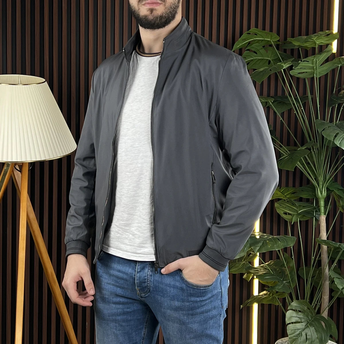 Veste Boblao