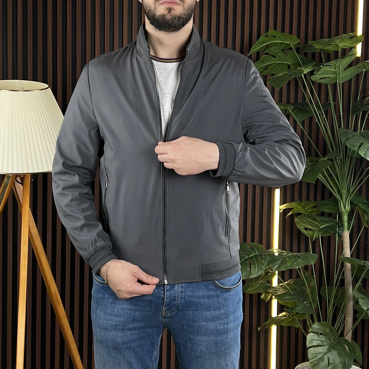 Veste Boblao