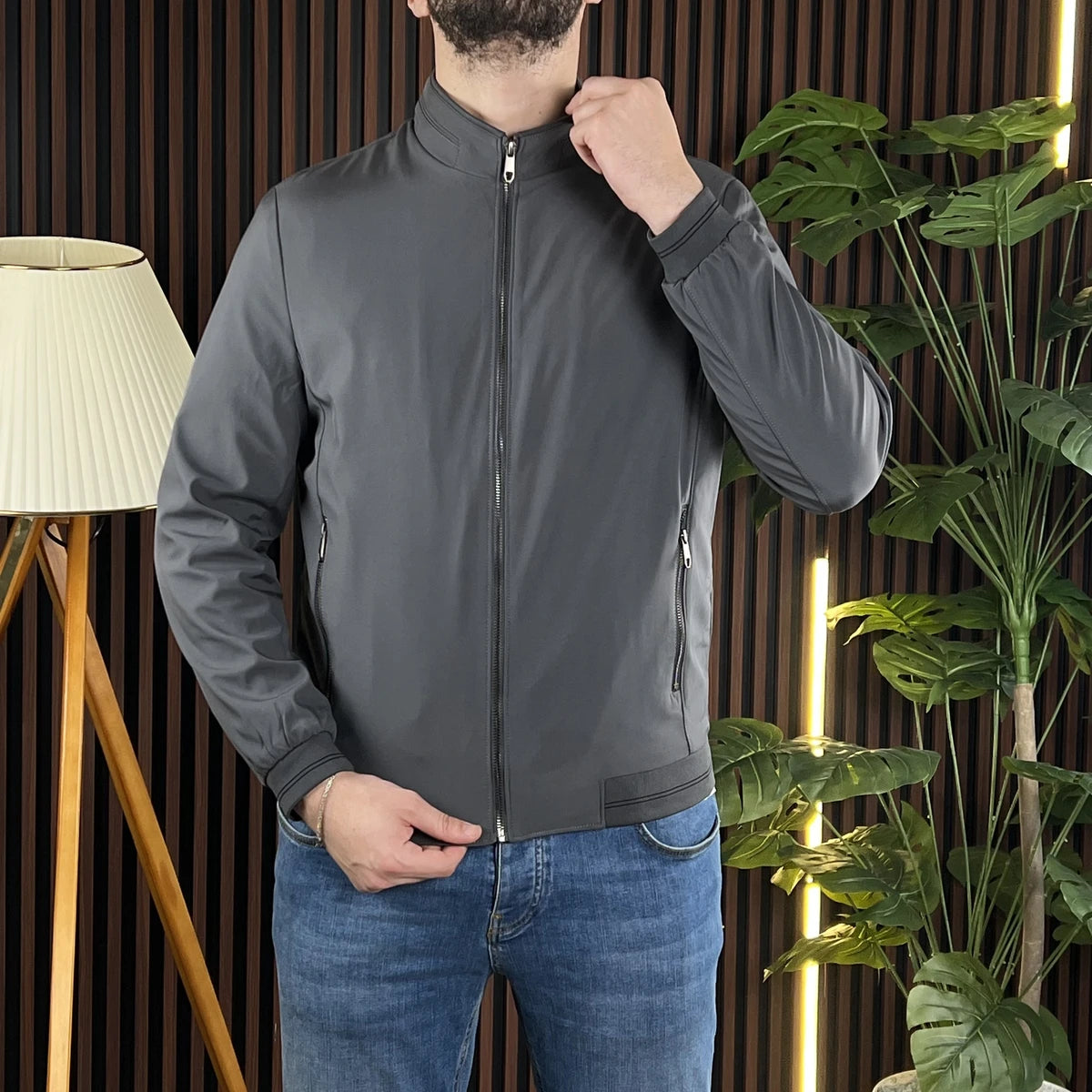 Veste Boblao