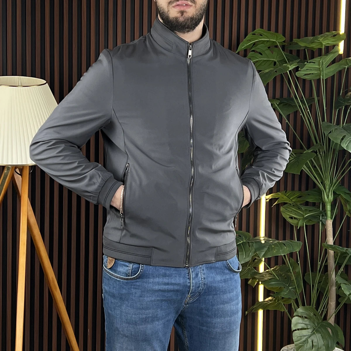 Veste Boblao