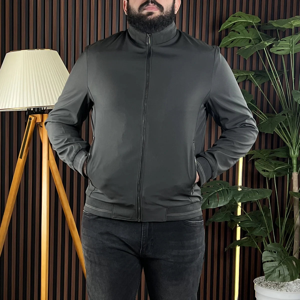 Veste Boblao