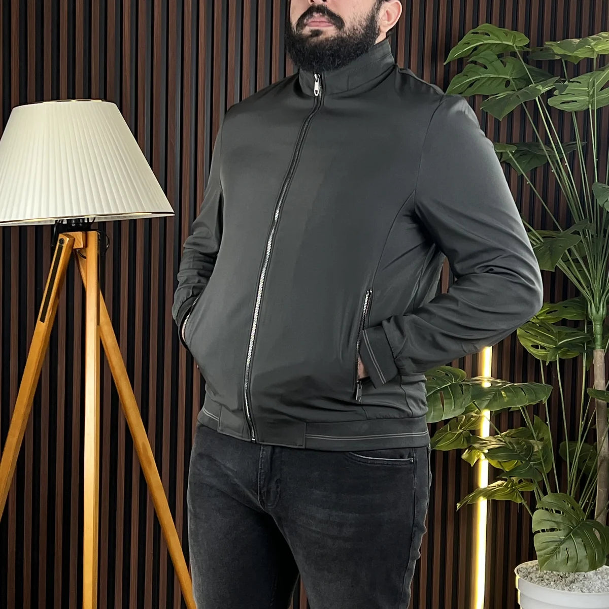Veste Boblao
