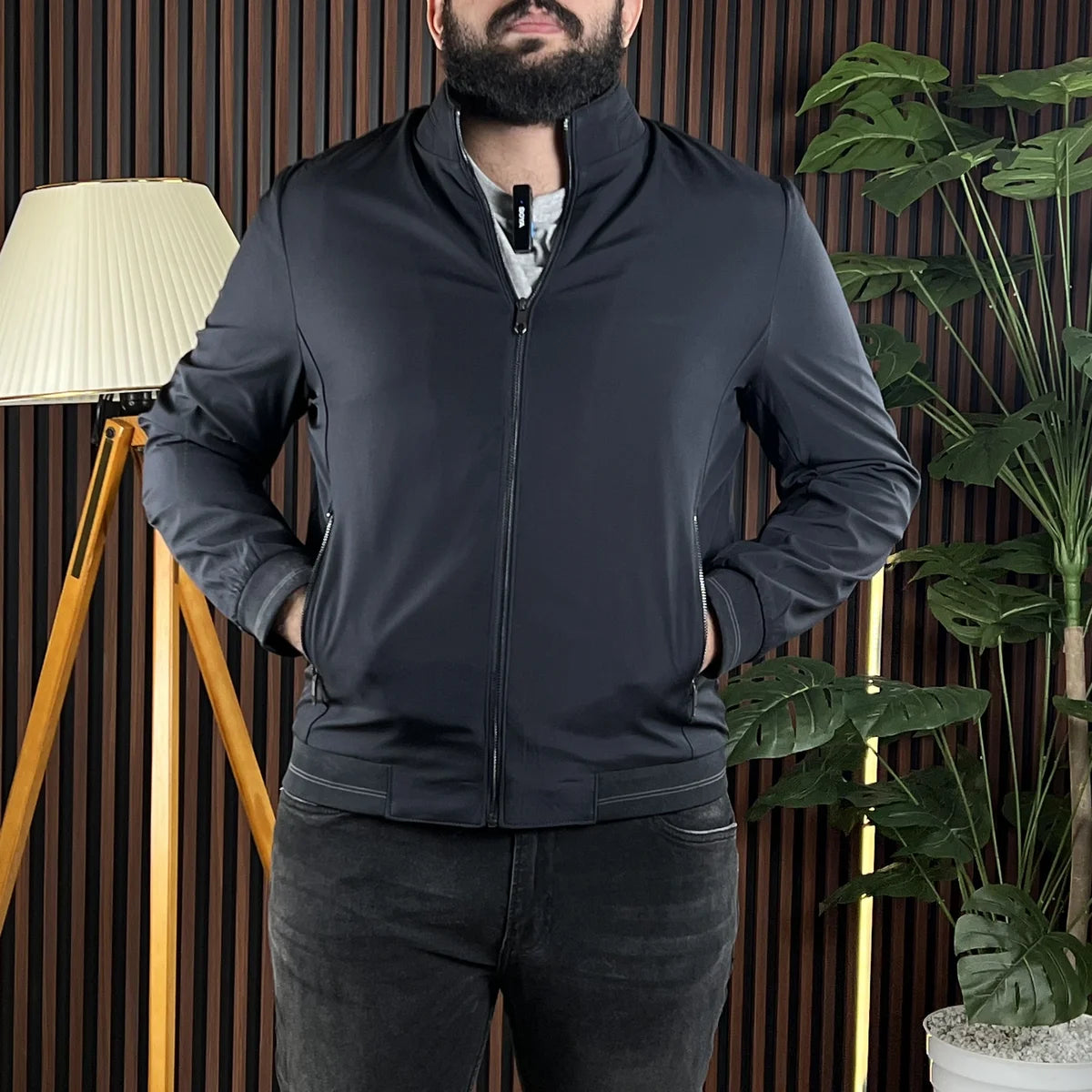 Veste Boblao