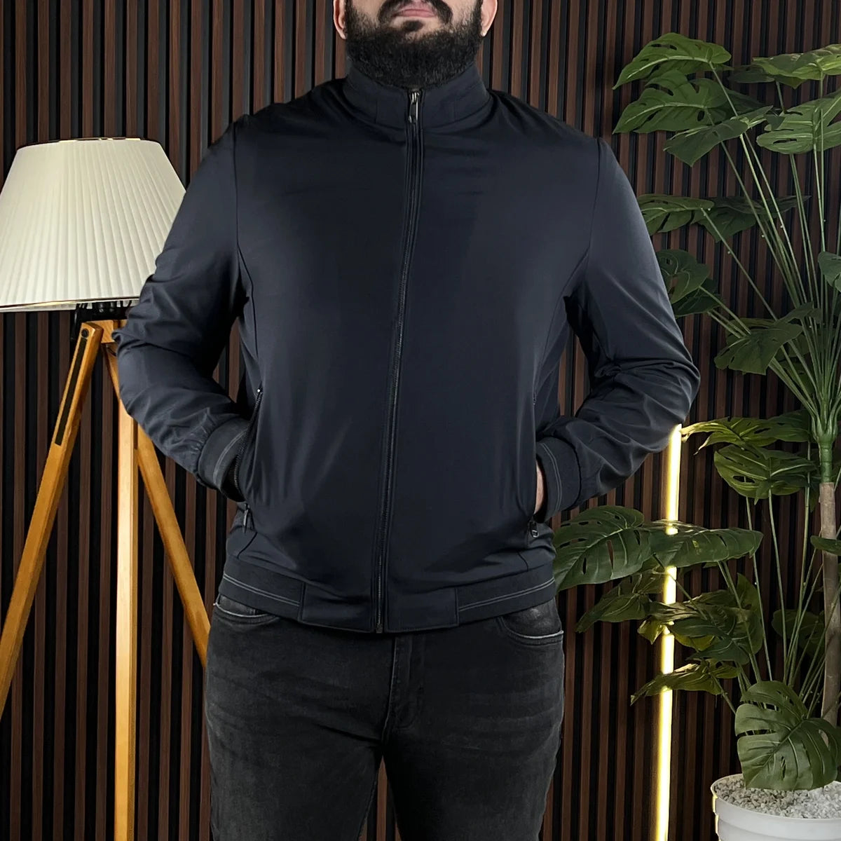Veste Boblao