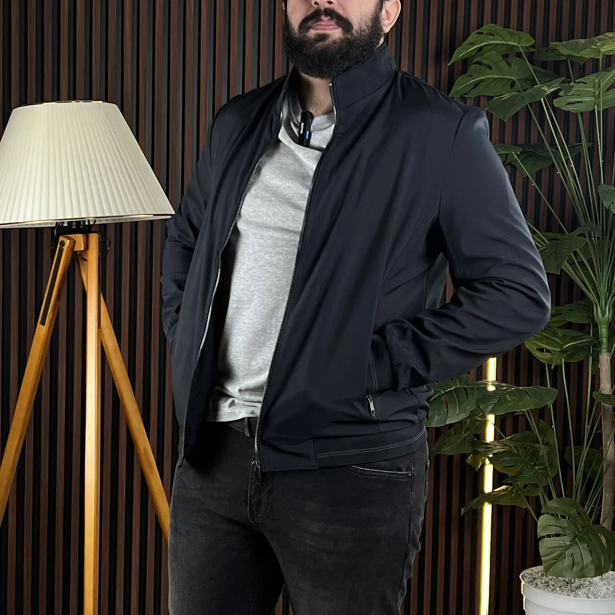 Veste Boblao