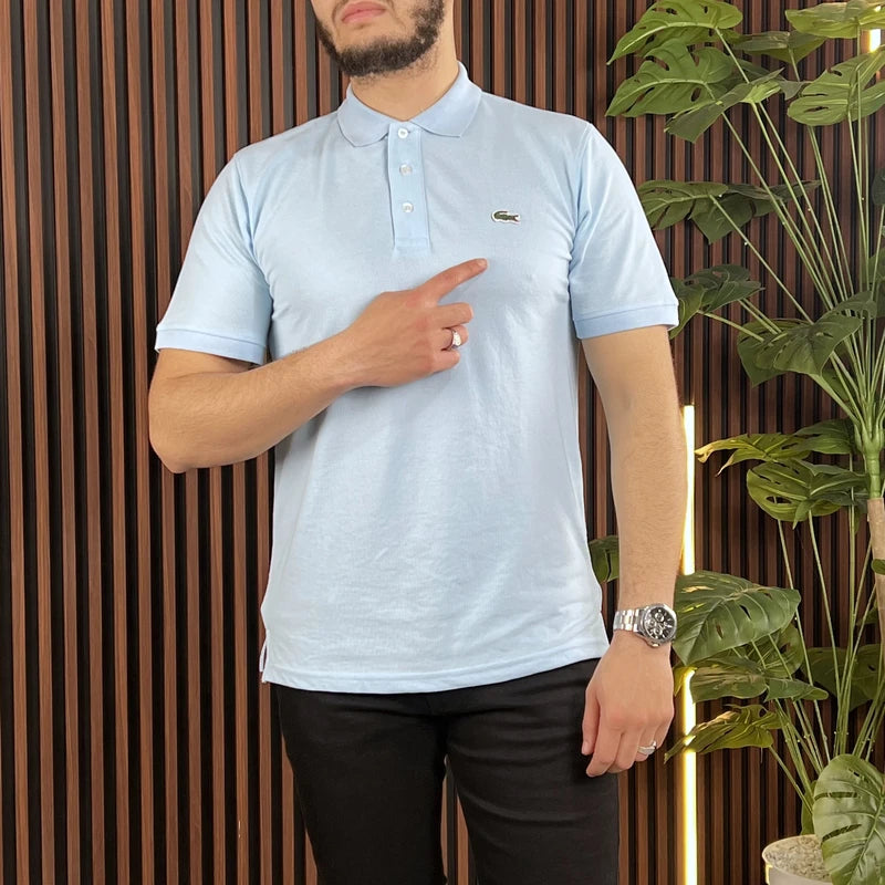 Polo Lacoste