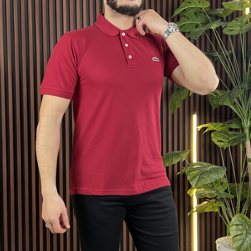 Polo Lacoste