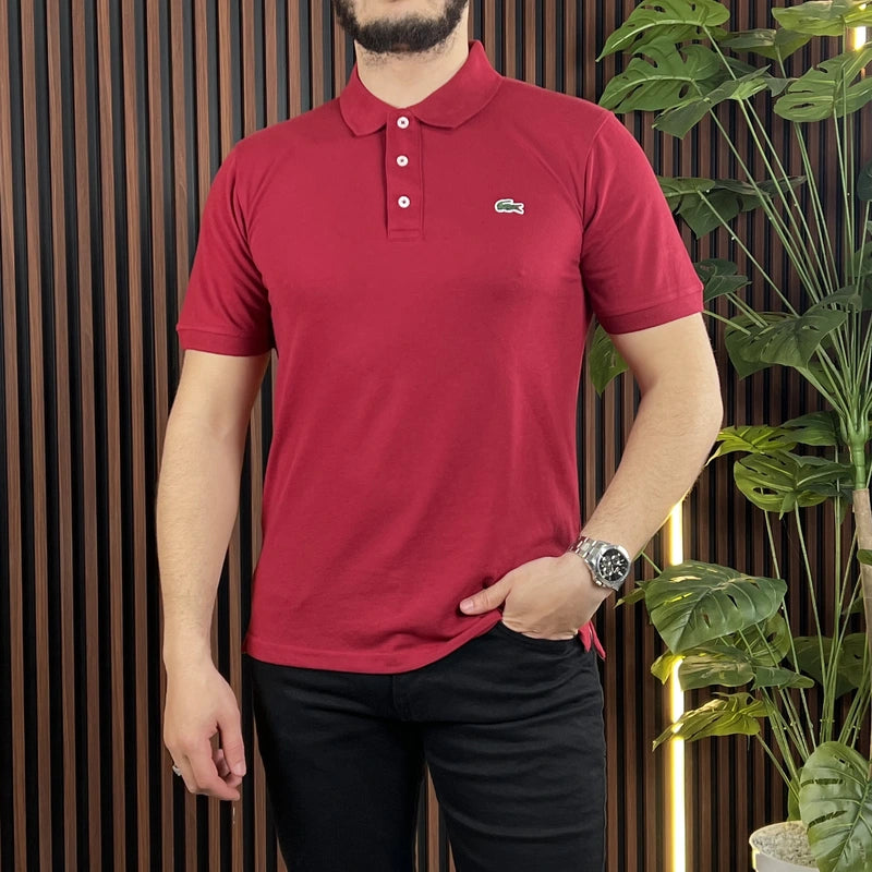 Polo Lacoste