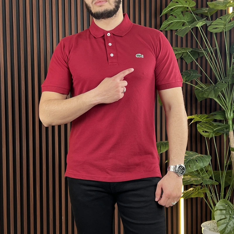 Polo Lacoste