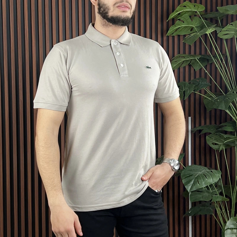 Polo Lacoste