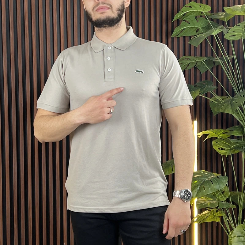 Polo Lacoste