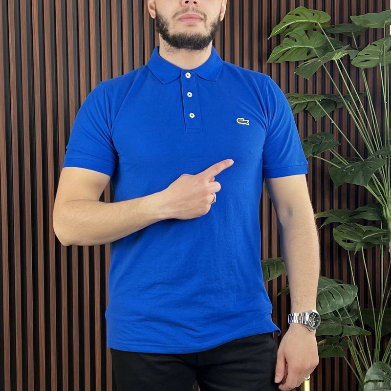 Polo Lacoste