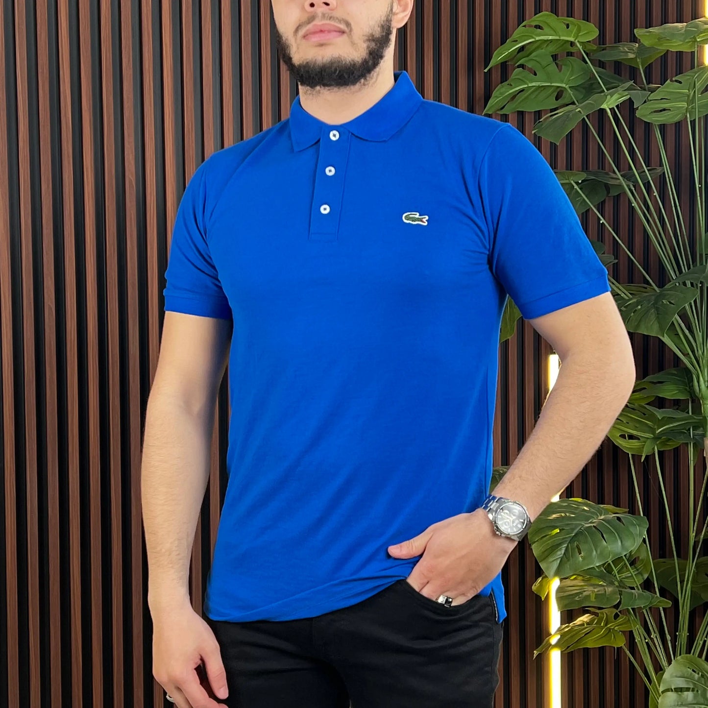 Polo Lacoste