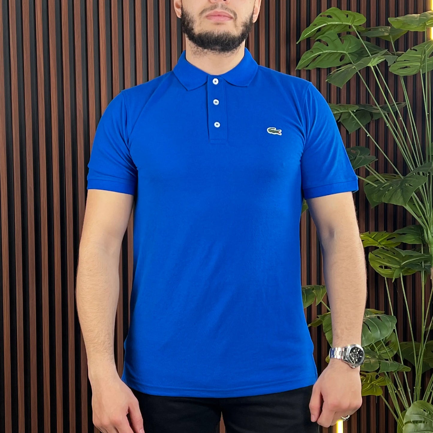 Polo Lacoste