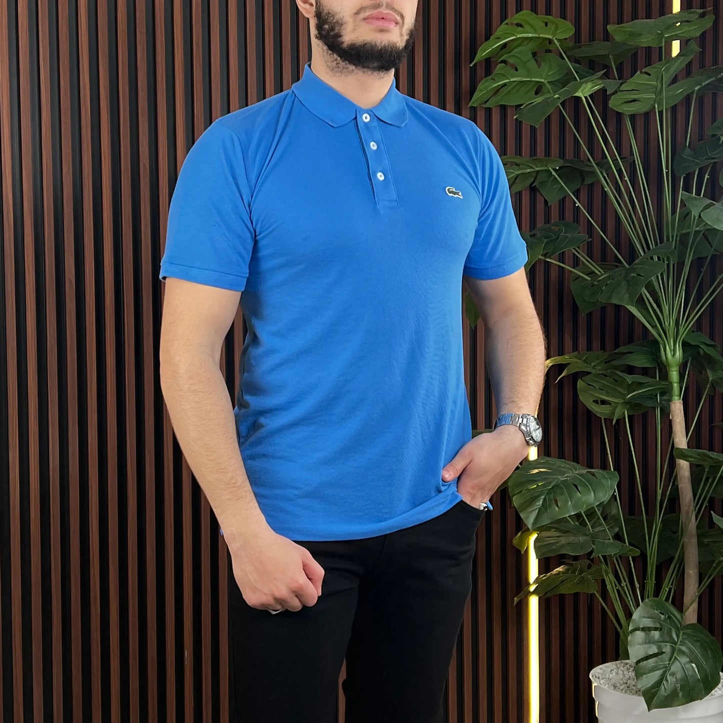 Polo Lacoste