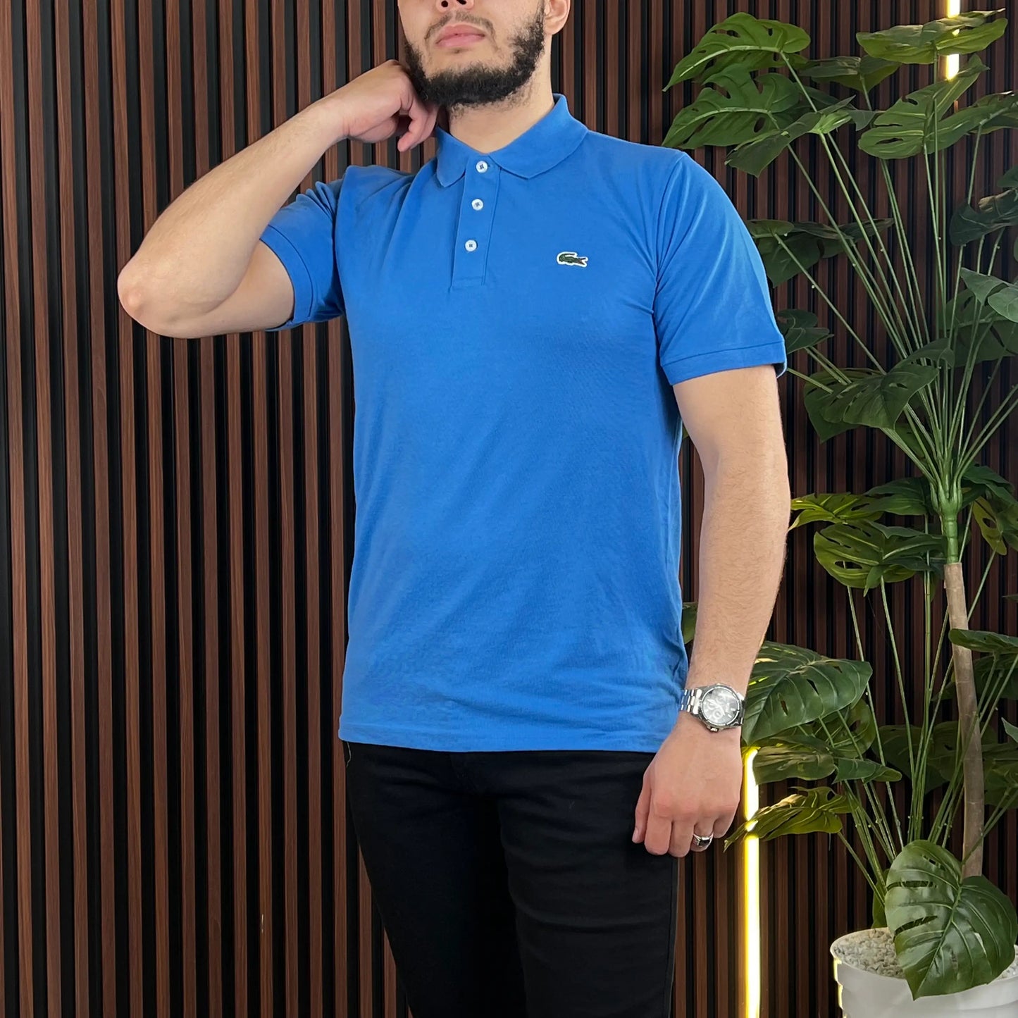 Polo Lacoste
