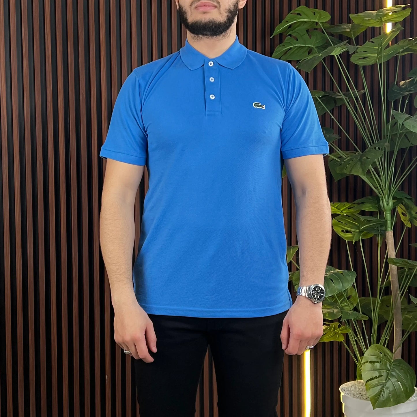 Polo Lacoste