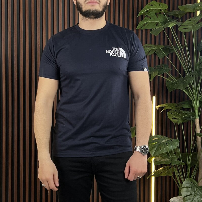 T-Shirt The North Face