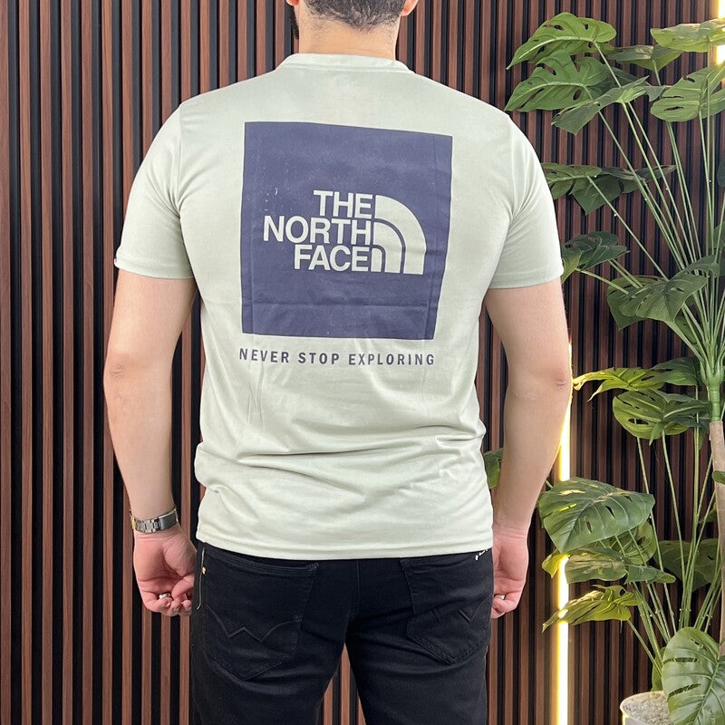 T-Shirt The North Face