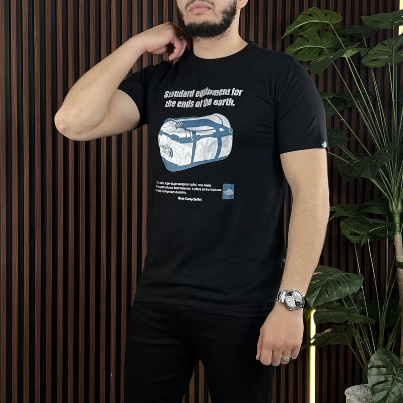 T-Shirt The North Face