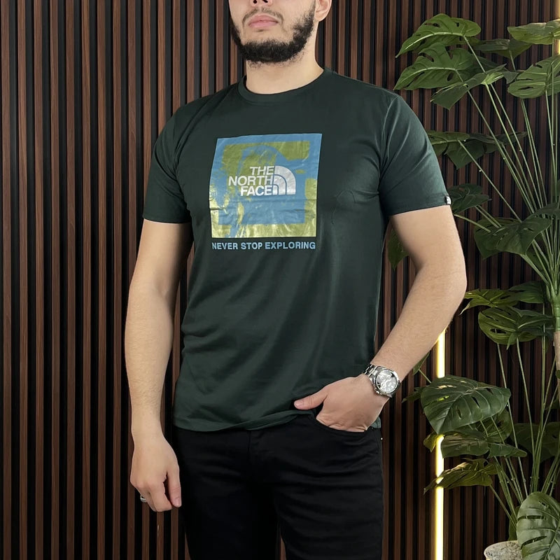 T-Shirt The North Face
