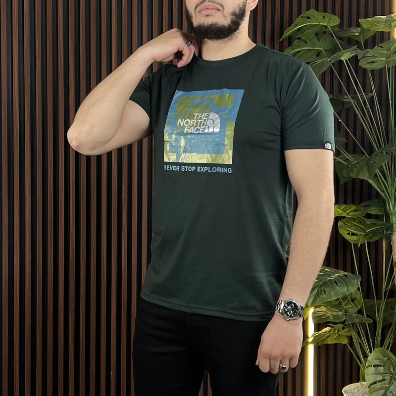 T-Shirt The North Face