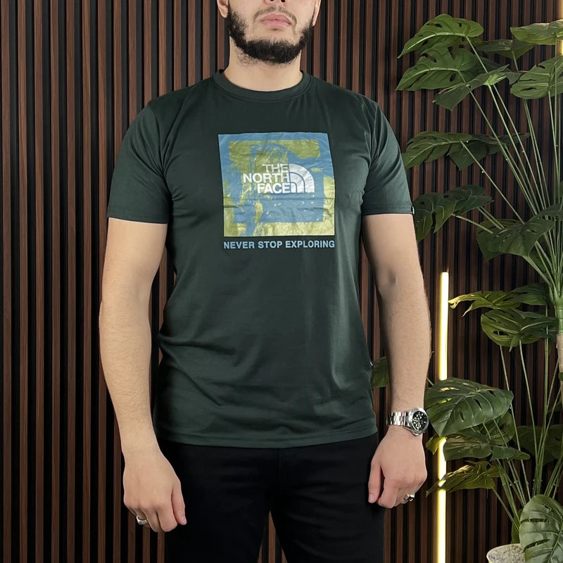 T-Shirt The North Face