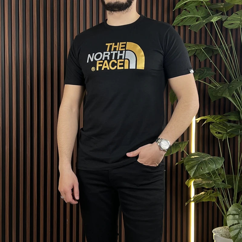 T-Shirt The North Face