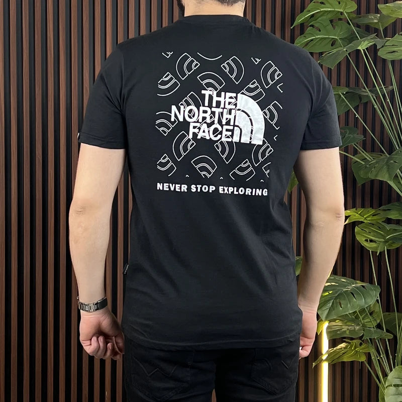 T-Shirt The North Face
