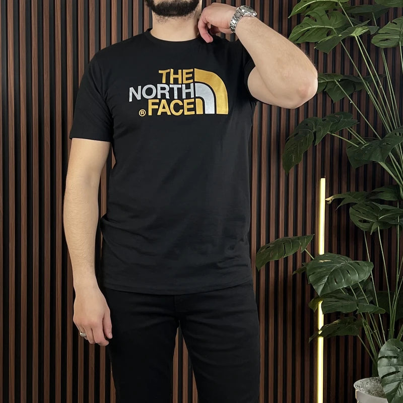 T-Shirt The North Face