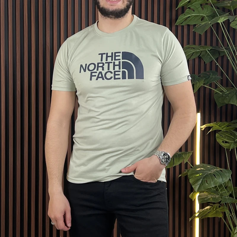 T-Shirt The North Face