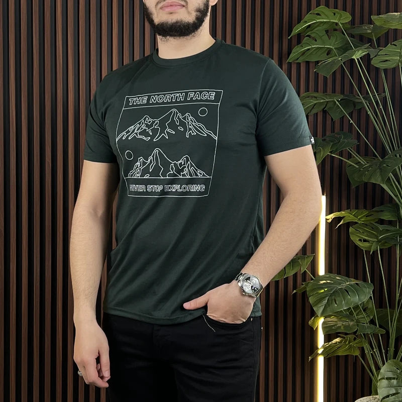 T-Shirt The North Face