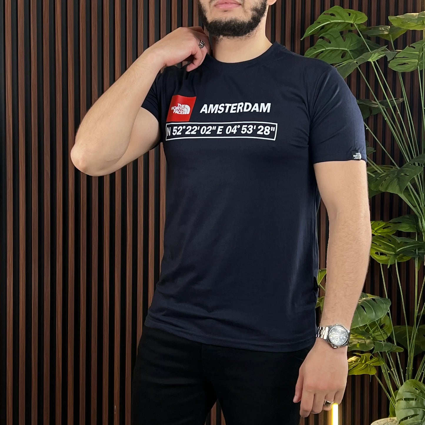 T-Shirt The North Face