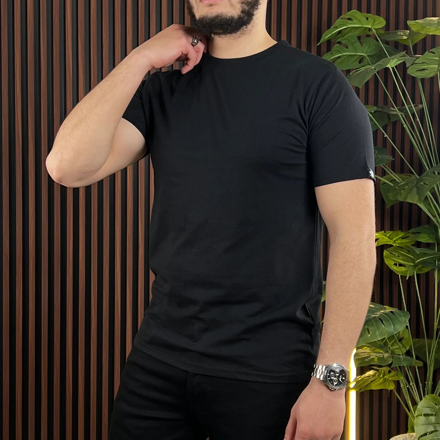 T-Shirt The North Face