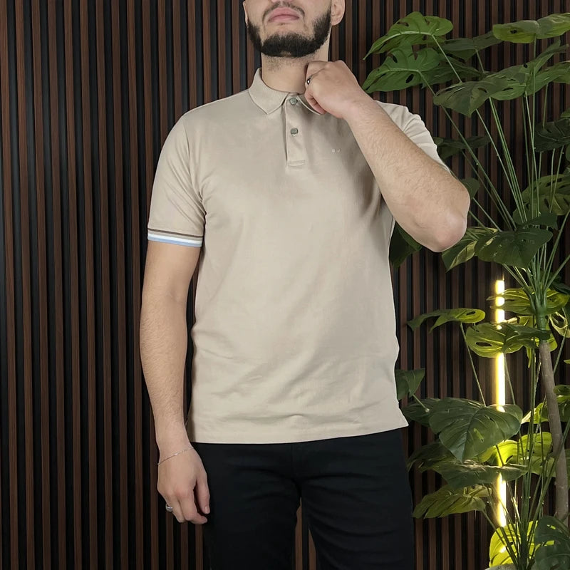 MEN SORBINO POLO SHIRT [ PROMO ]