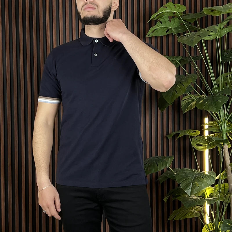 MEN SORBINO POLO SHIRT
