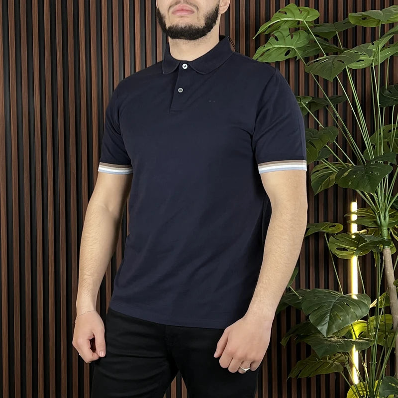 MEN SORBINO POLO SHIRT
