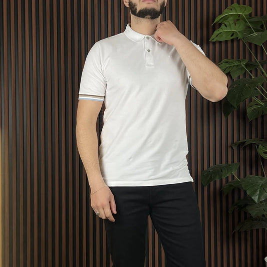 MEN SORBINO POLO SHIRT