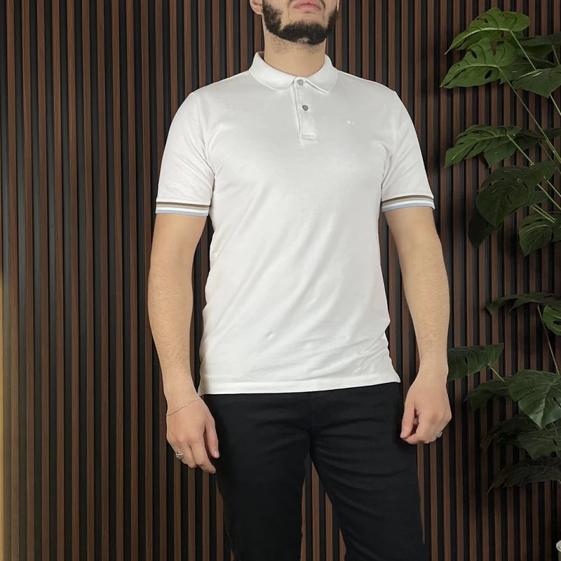 MEN SORBINO POLO SHIRT