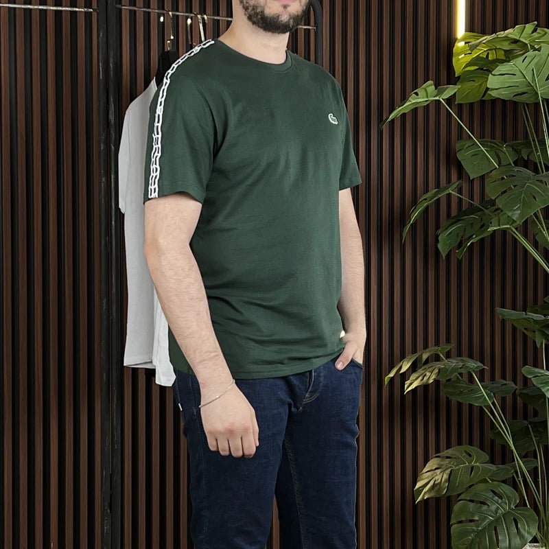T-Shirt LACOSTE COTON