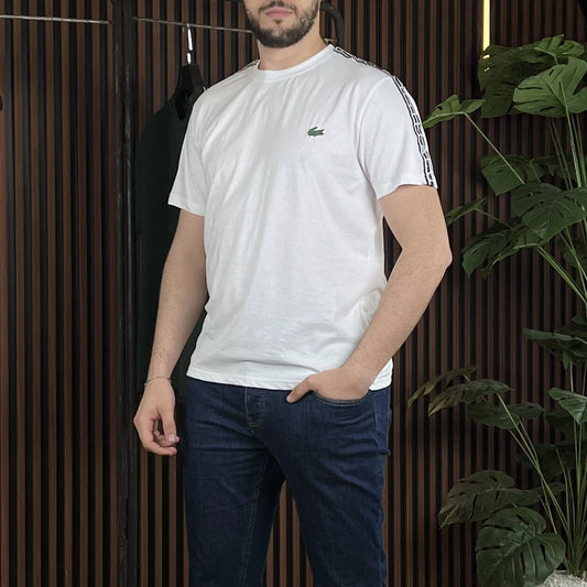 T-Shirt LACOSTE COTON