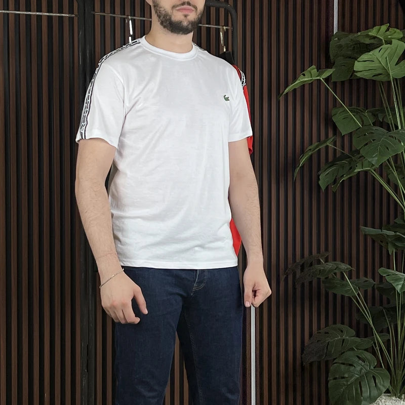 T-Shirt LACOSTE COTON